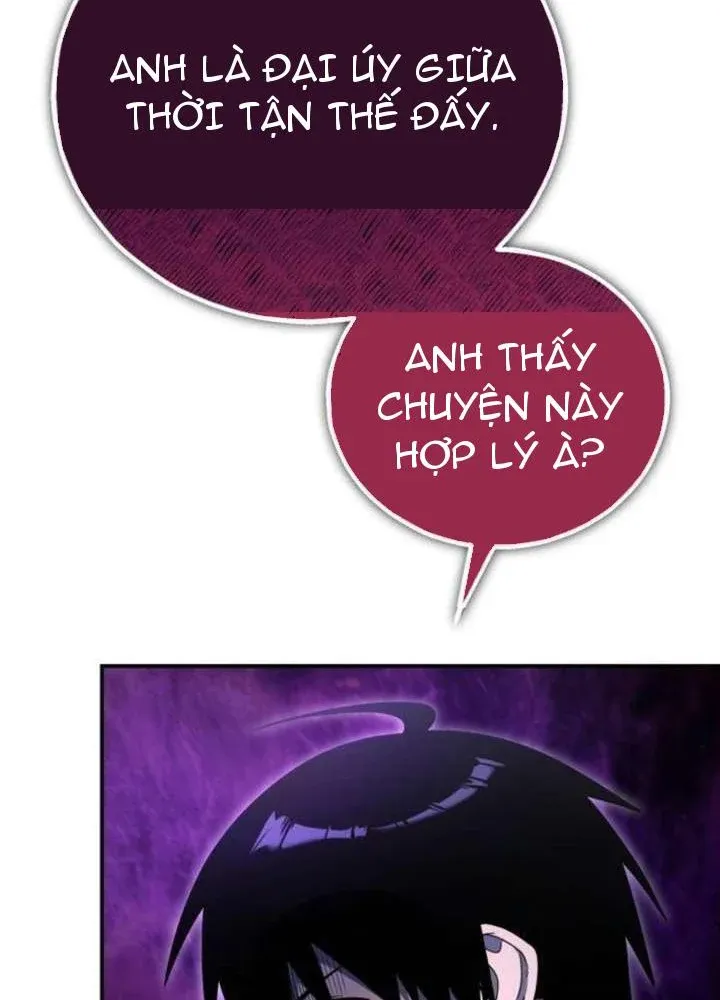 Cựu Chiến Binh Tận Thế Chapter 44 - 17