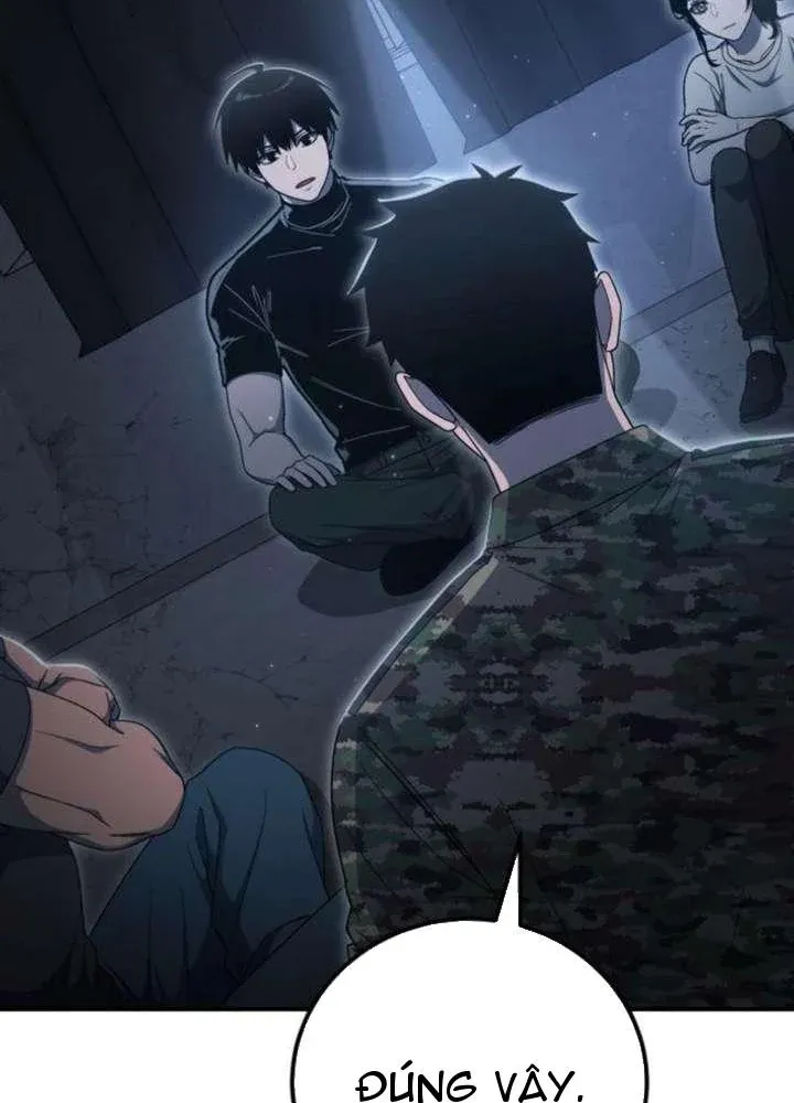 Cựu Chiến Binh Tận Thế Chapter 44 - 4