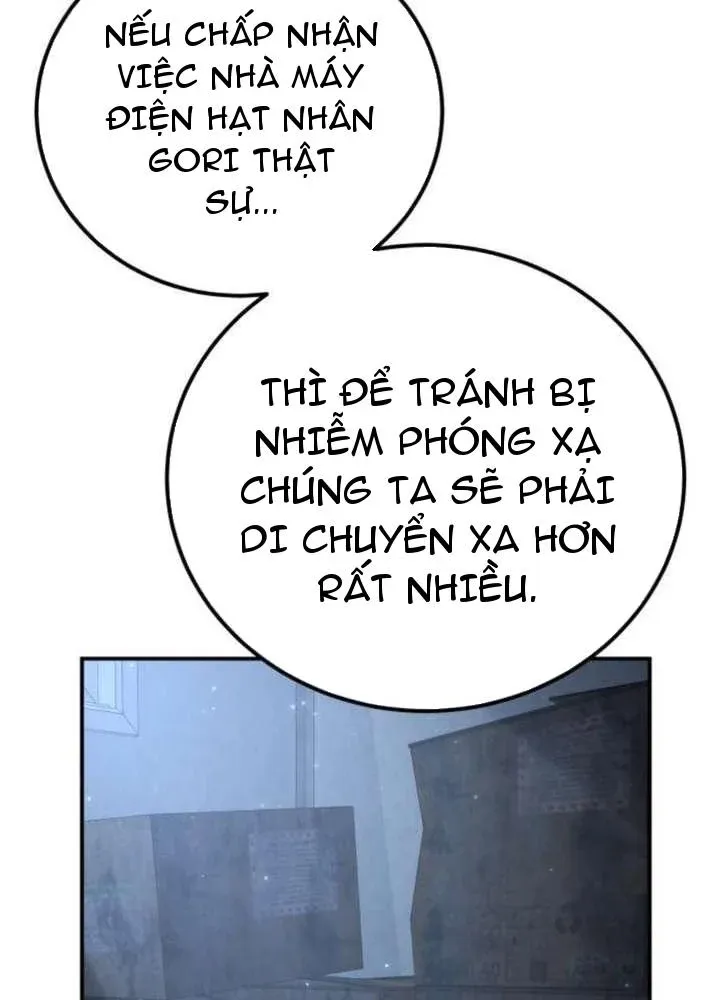 Cựu Chiến Binh Tận Thế Chapter 44 - 45