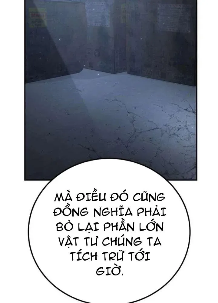 Cựu Chiến Binh Tận Thế Chapter 44 - 46