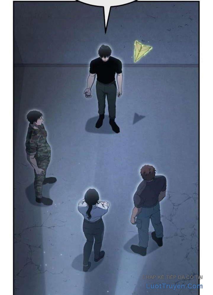 Cựu Chiến Binh Tận Thế Chapter 44 - 55