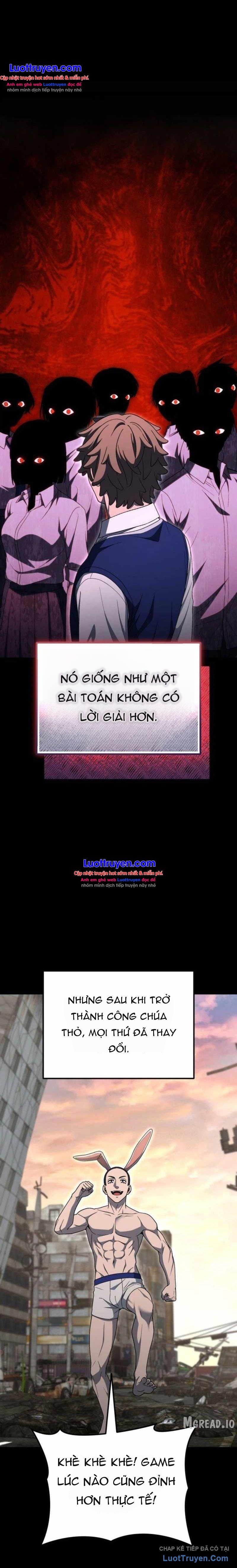 Cựu Chiến Binh Tận Thế Chapter 45 - 2