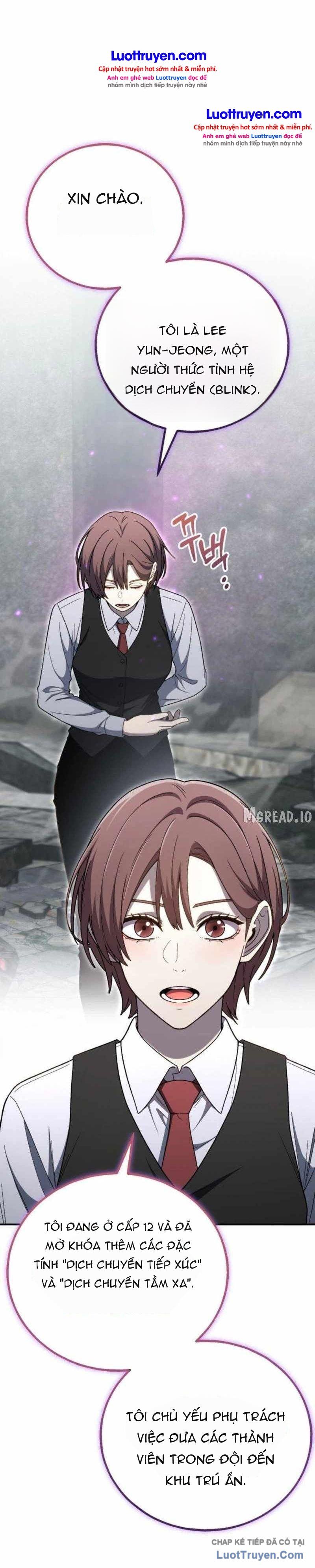 Cựu Chiến Binh Tận Thế Chapter 45 - 12