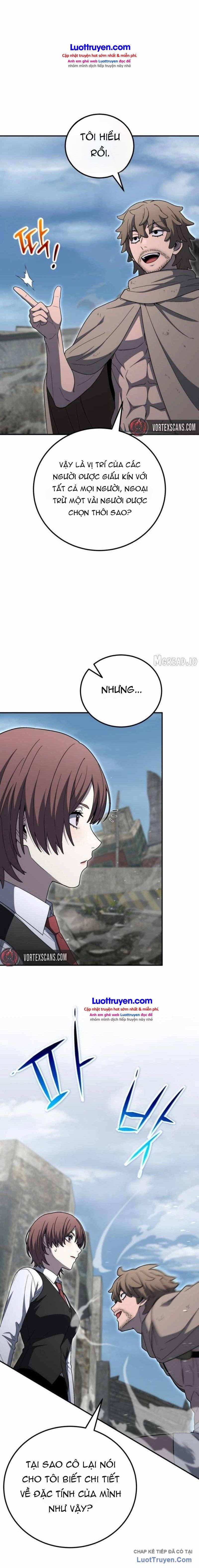 Cựu Chiến Binh Tận Thế Chapter 45 - 13