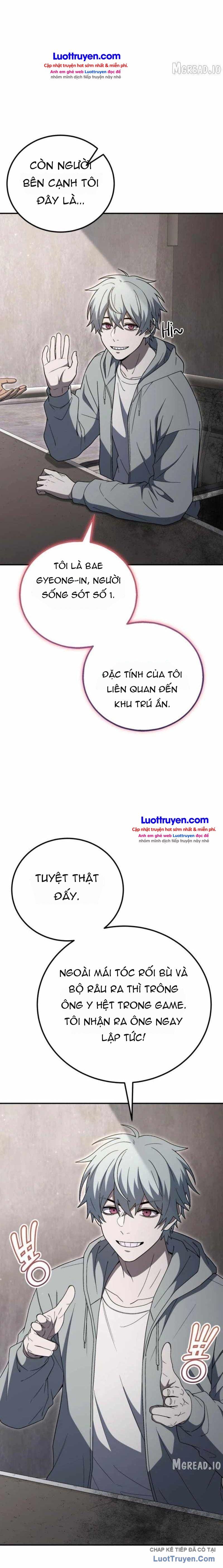 Cựu Chiến Binh Tận Thế Chapter 45 - 17