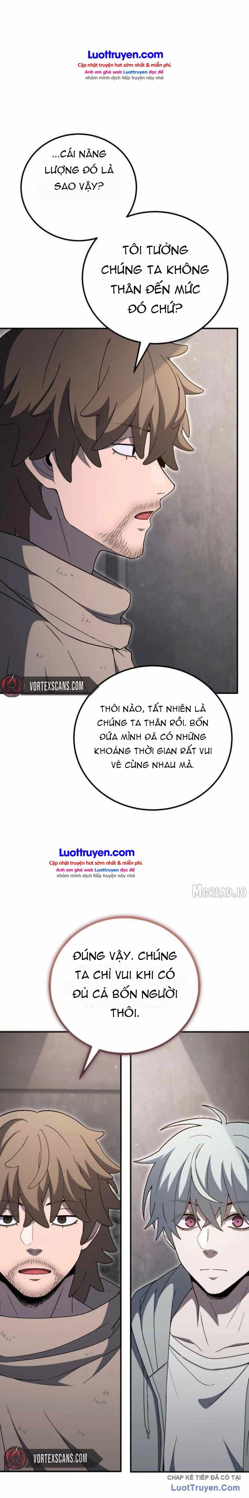 Cựu Chiến Binh Tận Thế Chapter 45 - 18