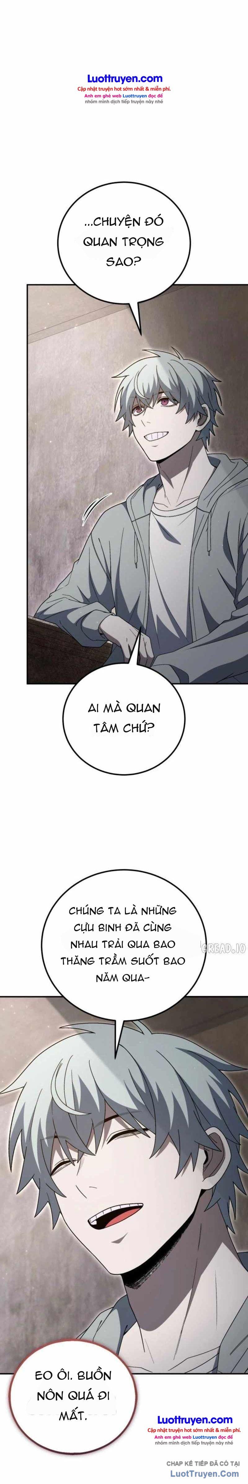 Cựu Chiến Binh Tận Thế Chapter 45 - 19