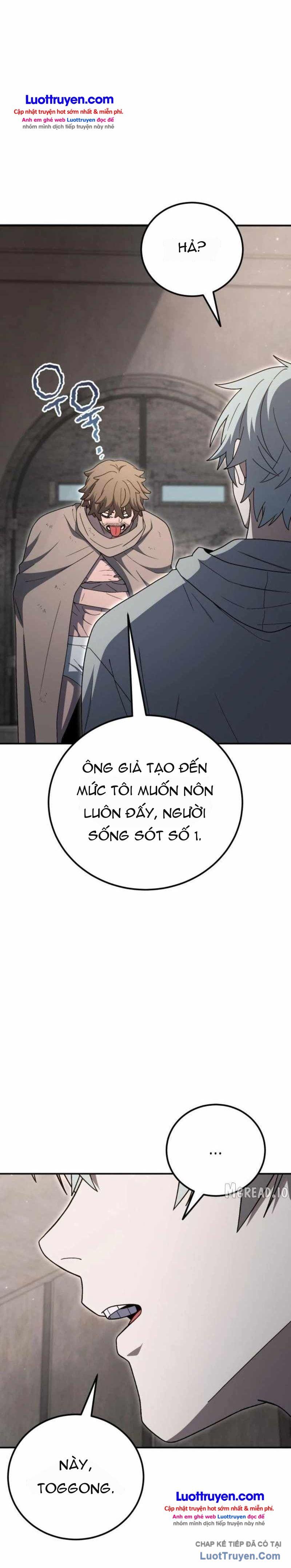 Cựu Chiến Binh Tận Thế Chapter 45 - 20