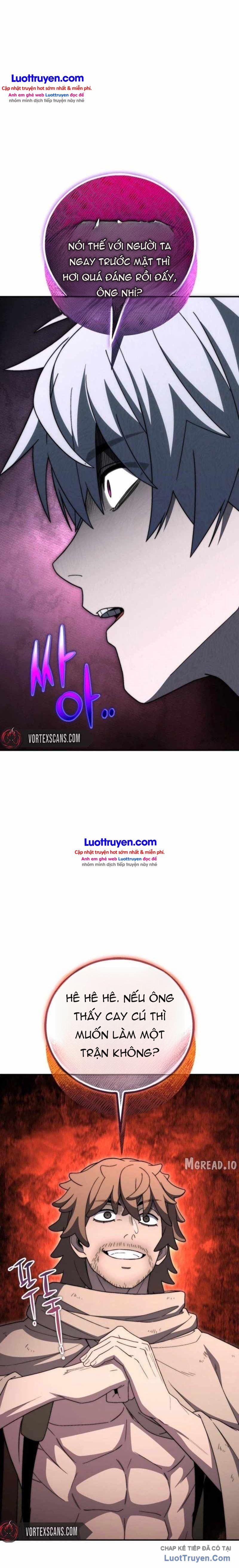 Cựu Chiến Binh Tận Thế Chapter 45 - 21
