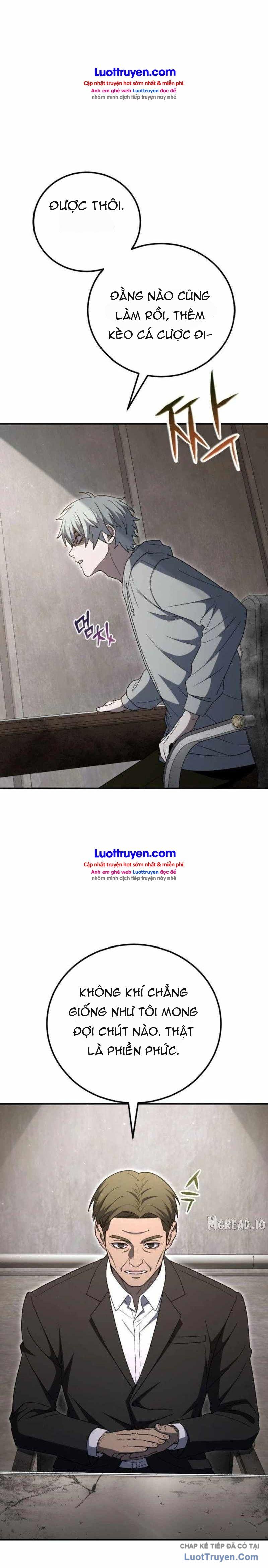 Cựu Chiến Binh Tận Thế Chapter 45 - 22