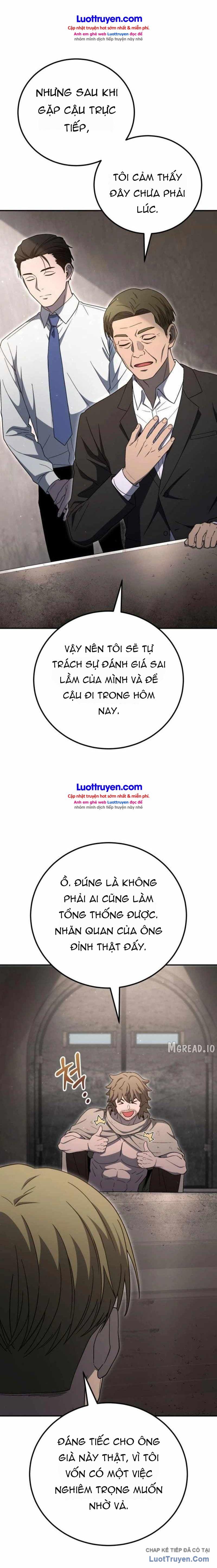 Cựu Chiến Binh Tận Thế Chapter 45 - 26