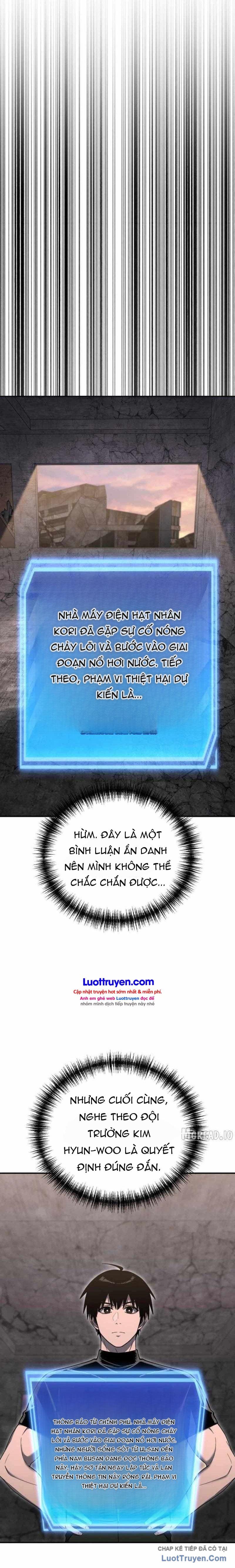 Cựu Chiến Binh Tận Thế Chapter 45 - 29