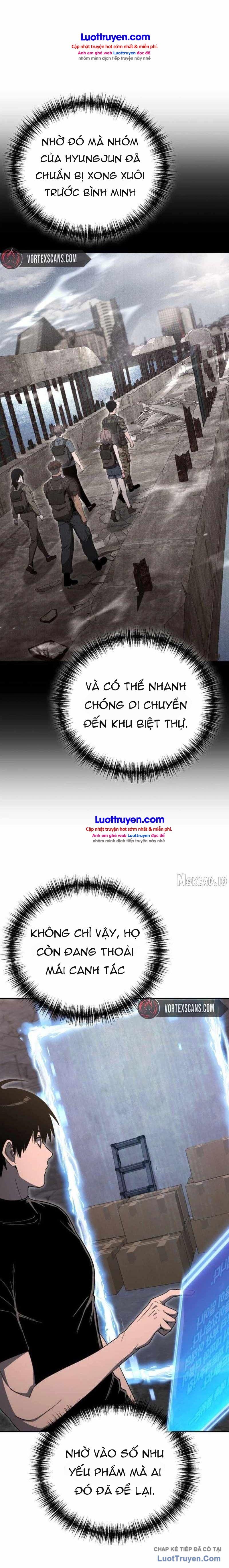 Cựu Chiến Binh Tận Thế Chapter 45 - 30