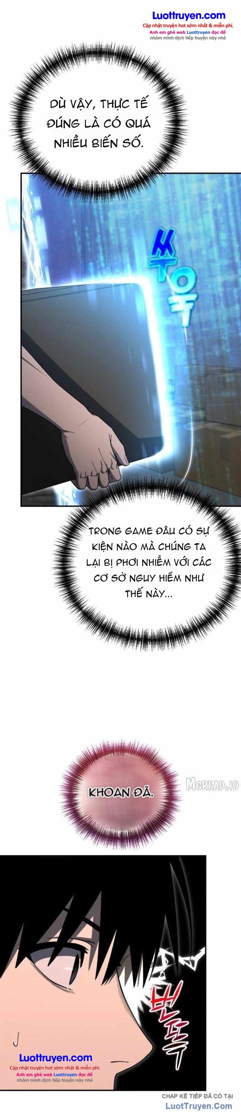 Cựu Chiến Binh Tận Thế Chapter 45 - 31