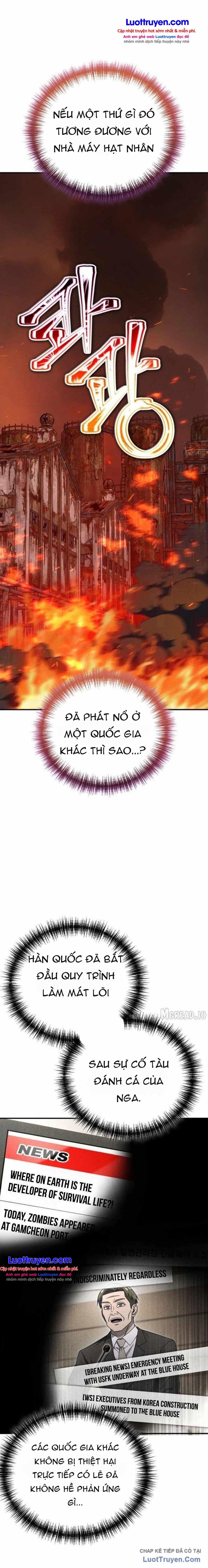 Cựu Chiến Binh Tận Thế Chapter 45 - 32