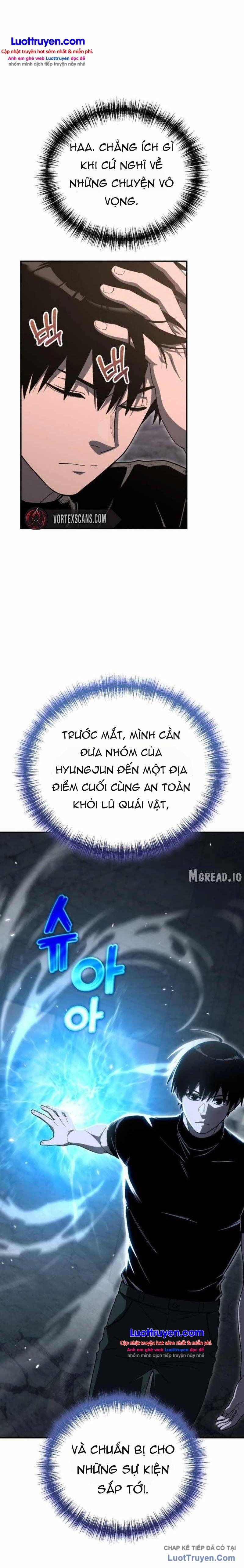 Cựu Chiến Binh Tận Thế Chapter 45 - 33