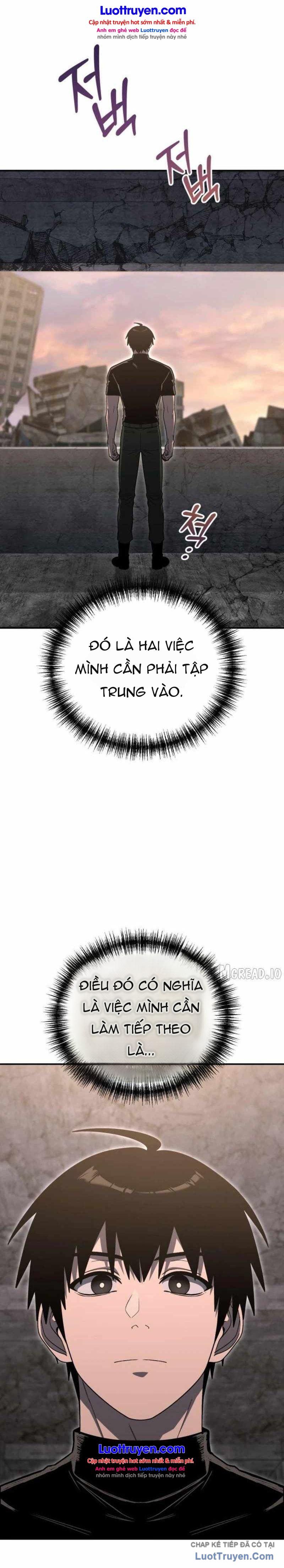 Cựu Chiến Binh Tận Thế Chapter 45 - 34