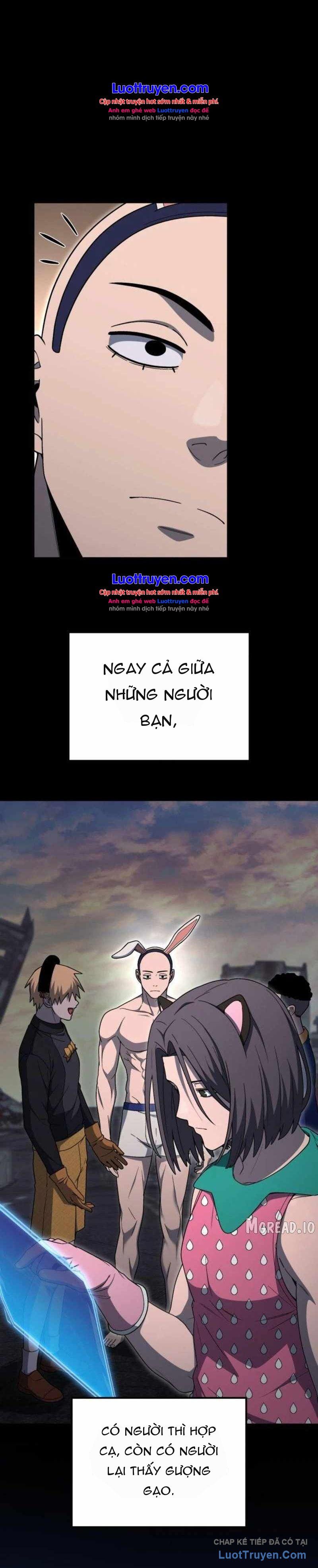 Cựu Chiến Binh Tận Thế Chapter 45 - 5
