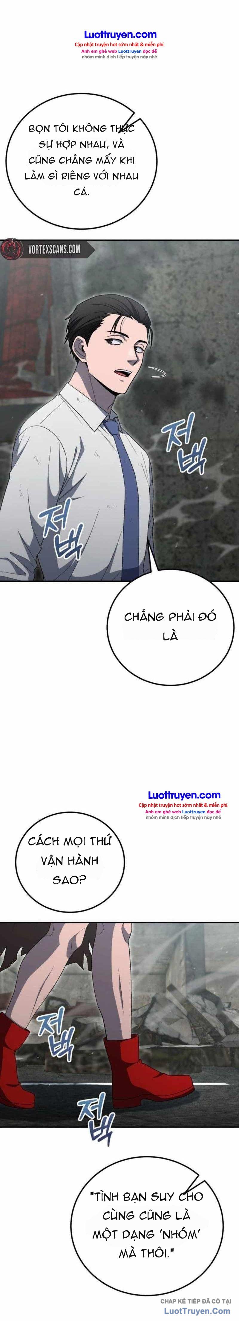 Cựu Chiến Binh Tận Thế Chapter 45 - 7