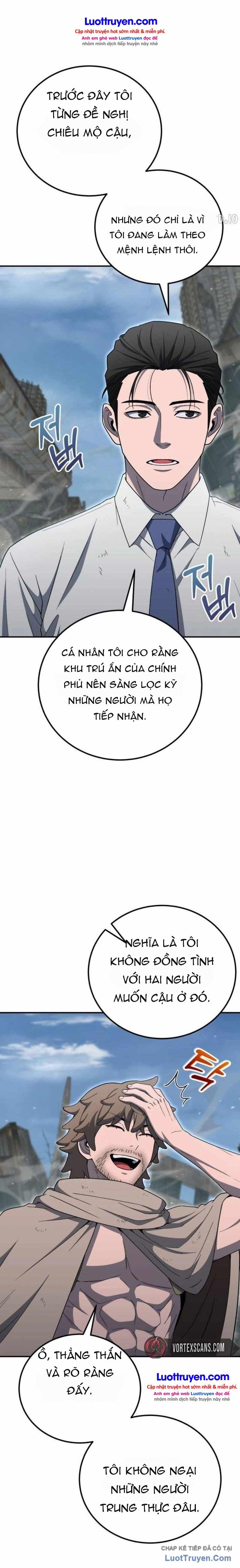 Cựu Chiến Binh Tận Thế Chapter 45 - 9
