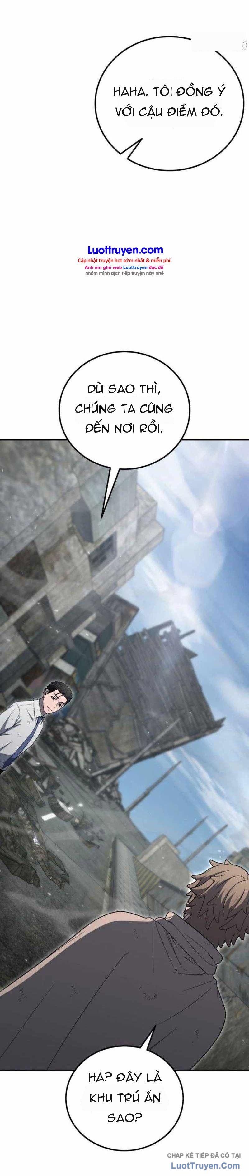 Cựu Chiến Binh Tận Thế Chapter 45 - 10