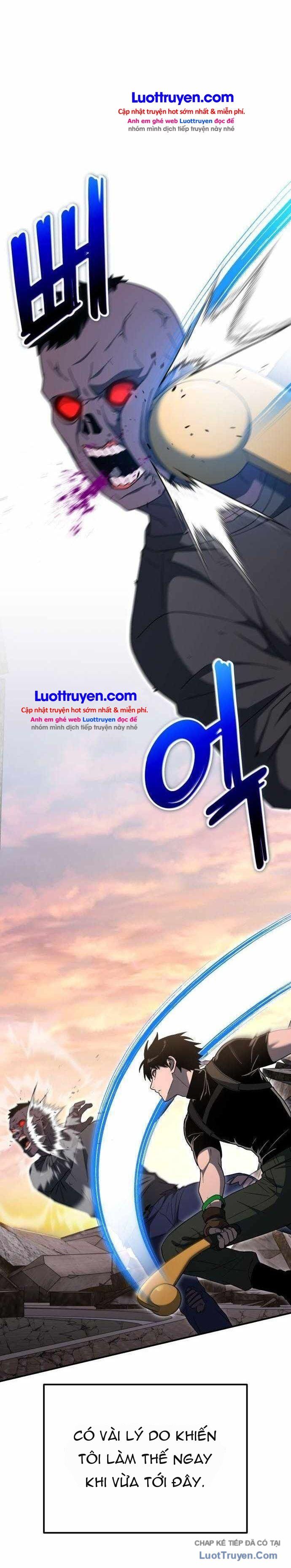 Cựu Chiến Binh Tận Thế Chapter 46 - 2