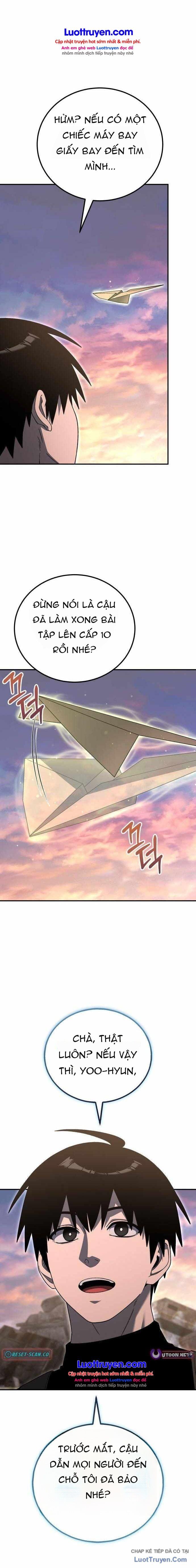 Cựu Chiến Binh Tận Thế Chapter 46 - 12