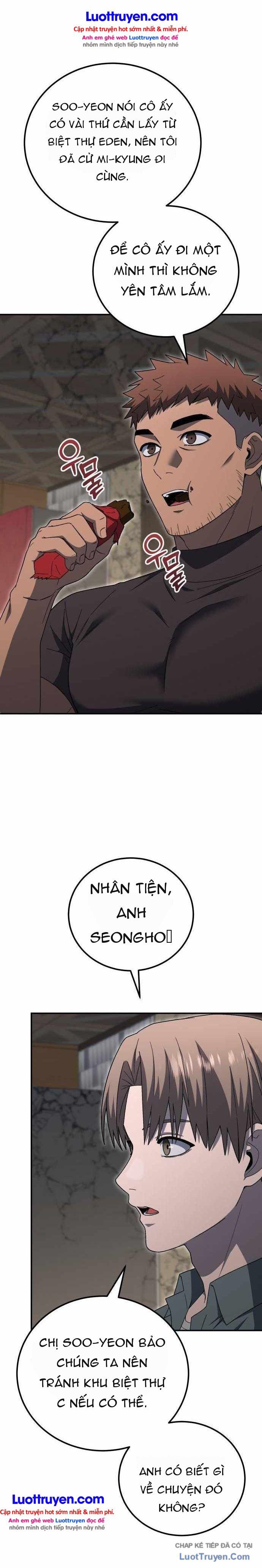 Cựu Chiến Binh Tận Thế Chapter 46 - 15