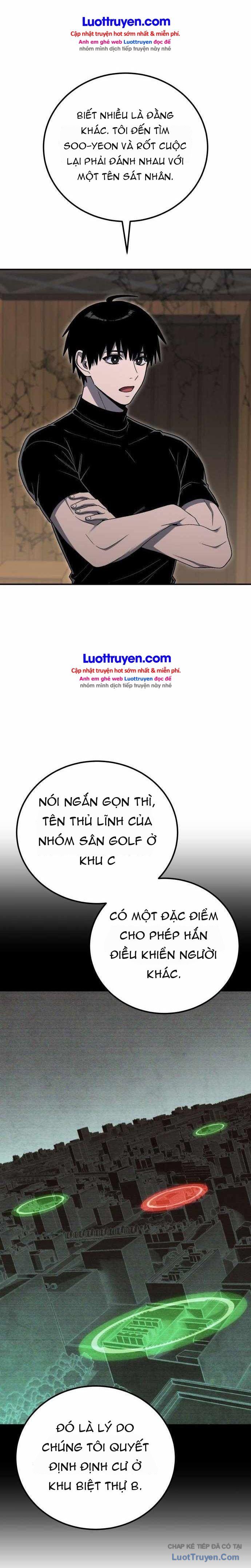 Cựu Chiến Binh Tận Thế Chapter 46 - 16
