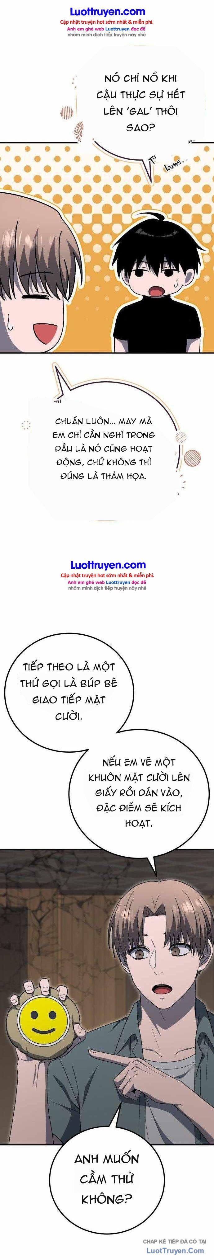 Cựu Chiến Binh Tận Thế Chapter 46 - 19