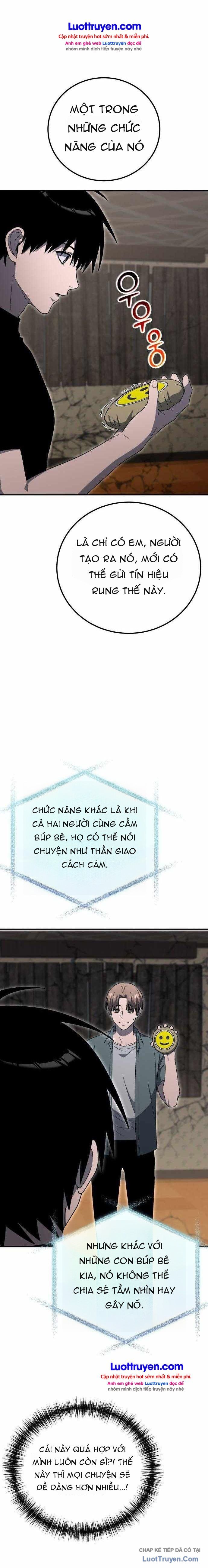 Cựu Chiến Binh Tận Thế Chapter 46 - 20