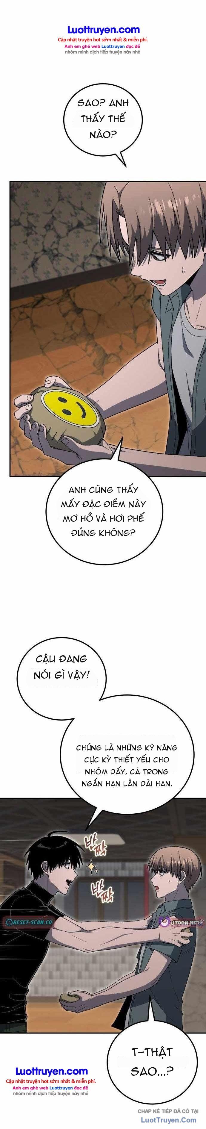 Cựu Chiến Binh Tận Thế Chapter 46 - 21