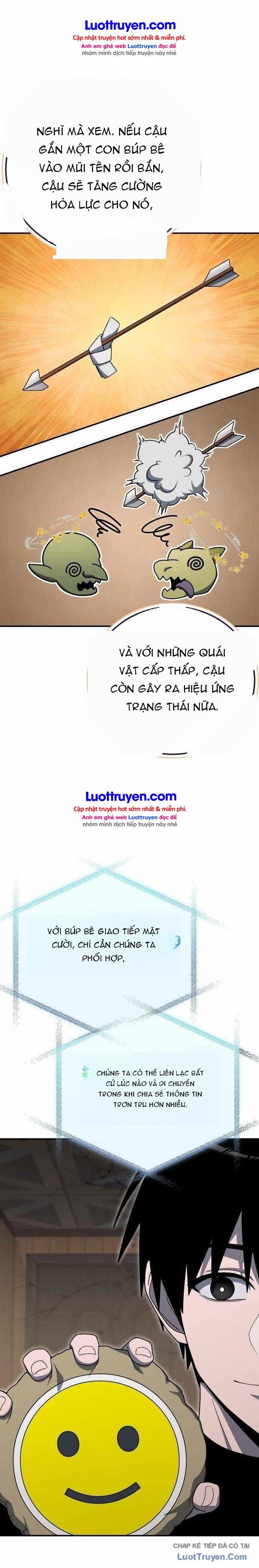 Cựu Chiến Binh Tận Thế Chapter 46 - 22
