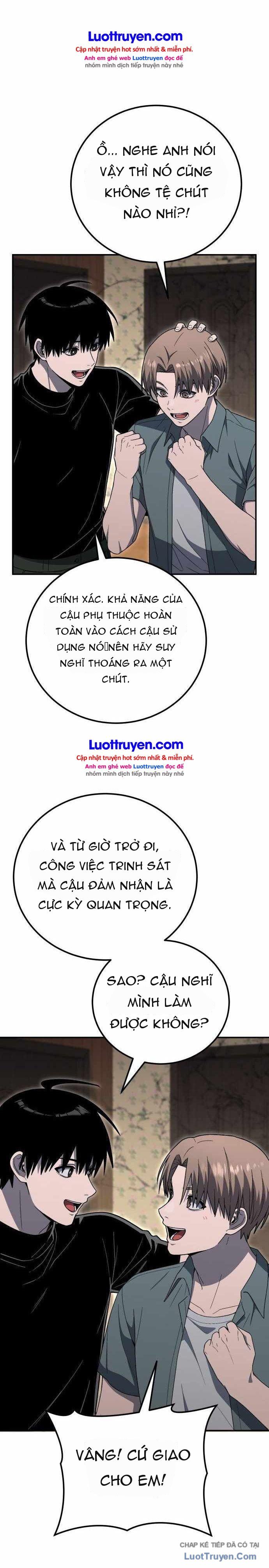 Cựu Chiến Binh Tận Thế Chapter 46 - 23