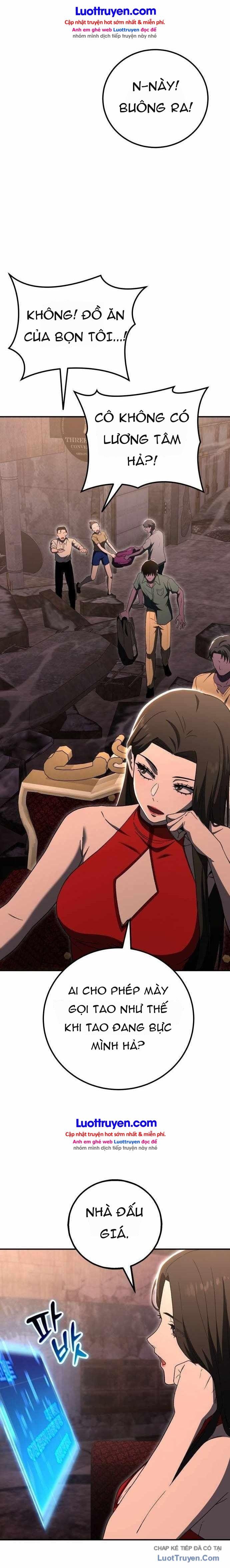 Cựu Chiến Binh Tận Thế Chapter 46 - 27