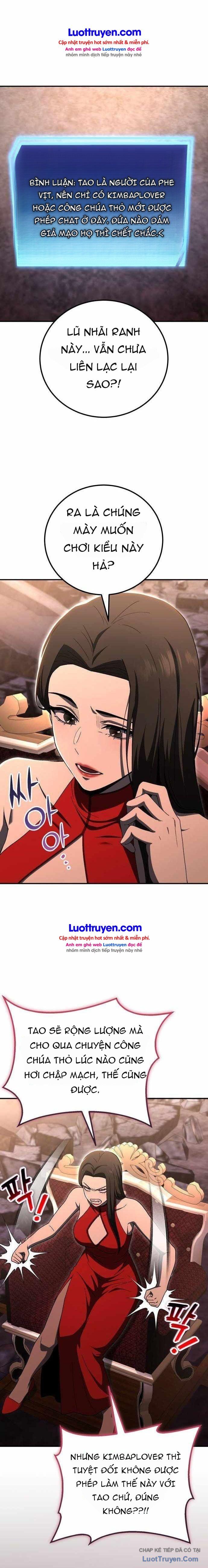 Cựu Chiến Binh Tận Thế Chapter 46 - 28