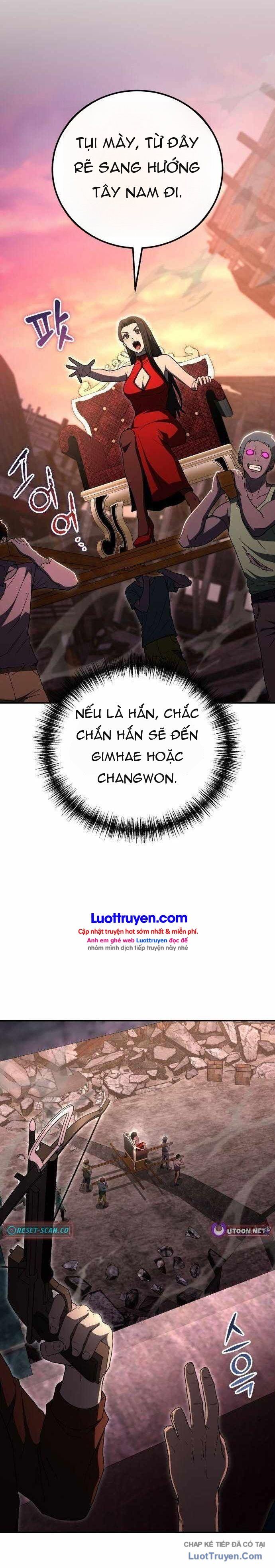 Cựu Chiến Binh Tận Thế Chapter 46 - 29
