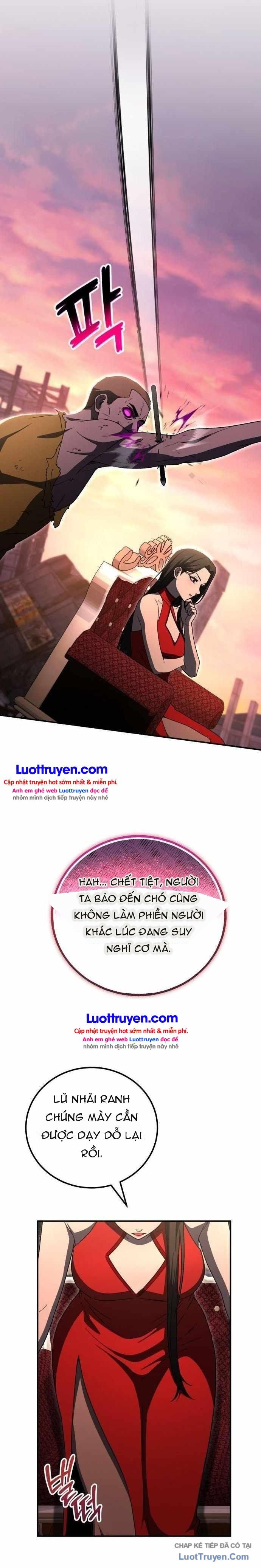 Cựu Chiến Binh Tận Thế Chapter 46 - 31