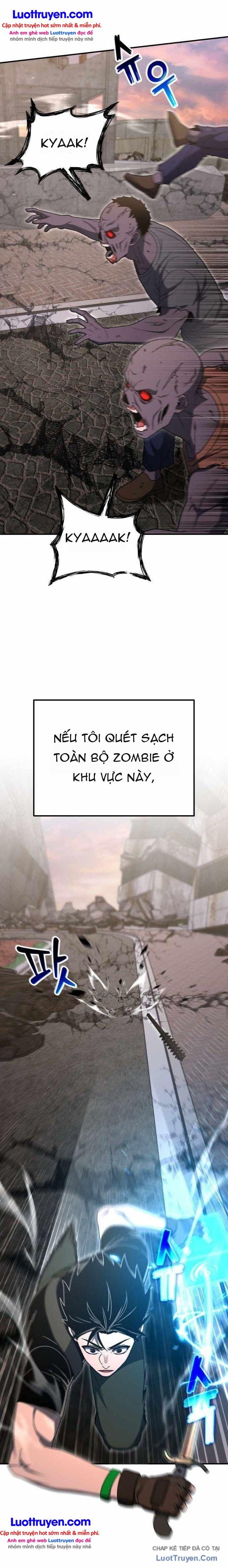 Cựu Chiến Binh Tận Thế Chapter 46 - 7