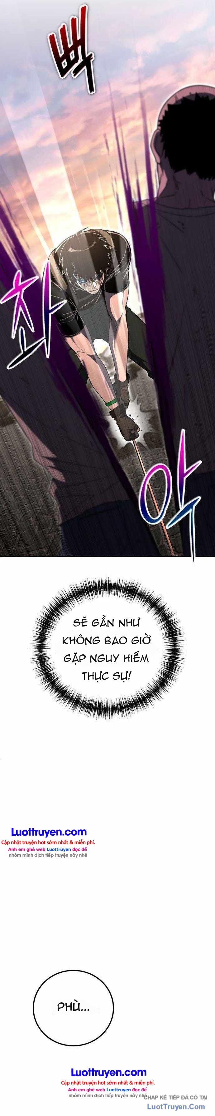 Cựu Chiến Binh Tận Thế Chapter 46 - 10