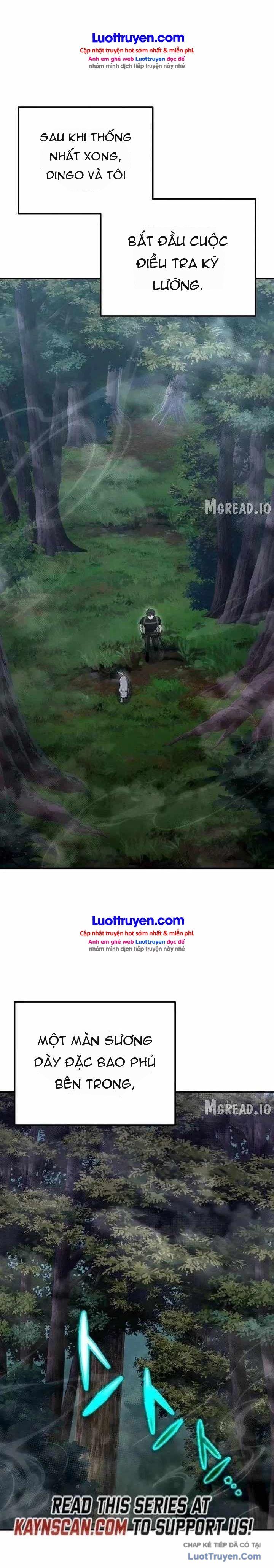 Cựu Chiến Binh Tận Thế Chapter 47 - 11