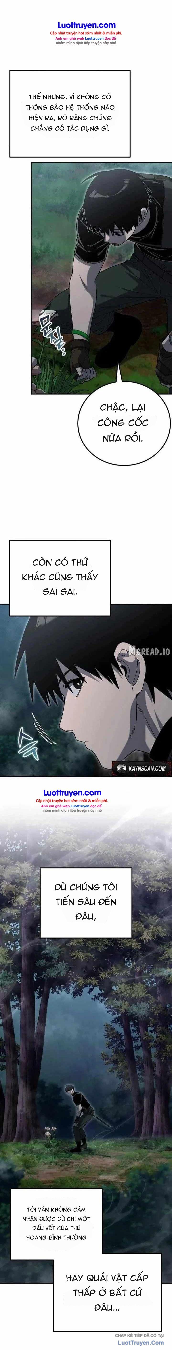 Cựu Chiến Binh Tận Thế Chapter 47 - 13