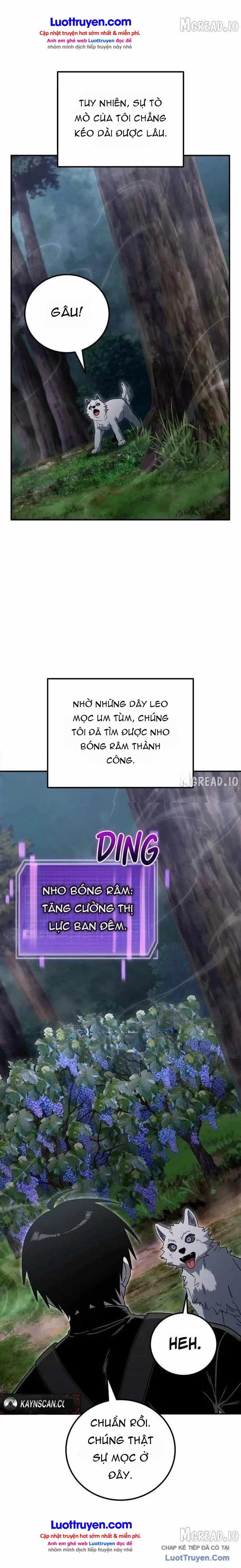 Cựu Chiến Binh Tận Thế Chapter 47 - 14