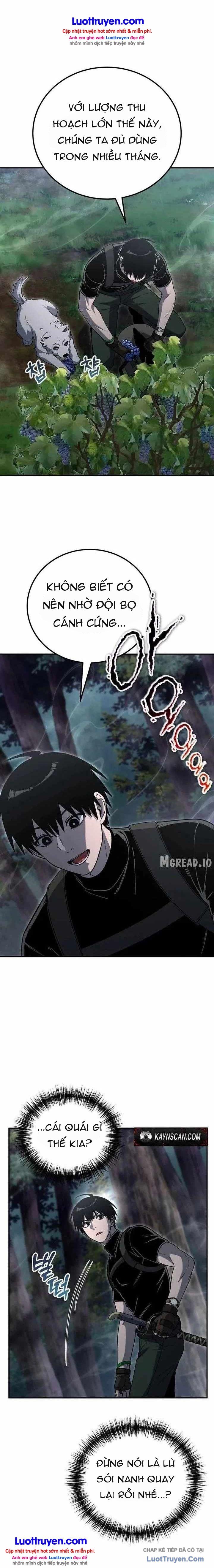 Cựu Chiến Binh Tận Thế Chapter 47 - 15
