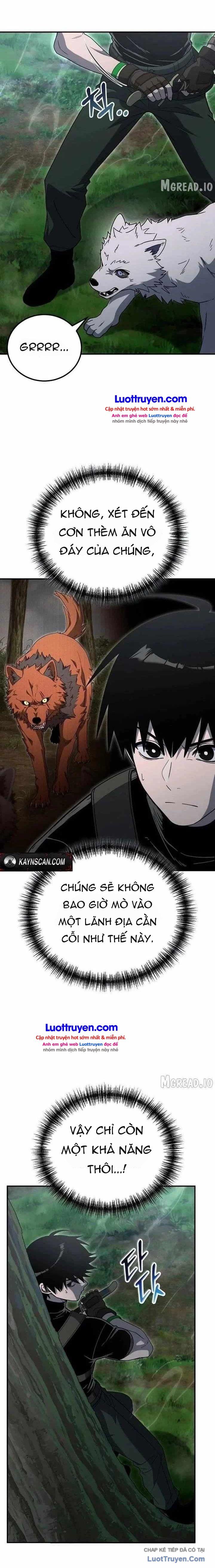 Cựu Chiến Binh Tận Thế Chapter 47 - 16