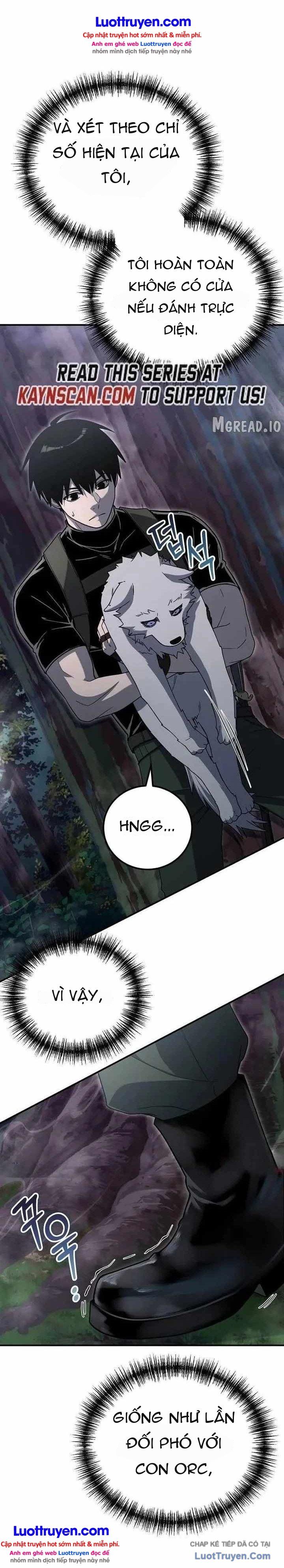 Cựu Chiến Binh Tận Thế Chapter 47 - 20