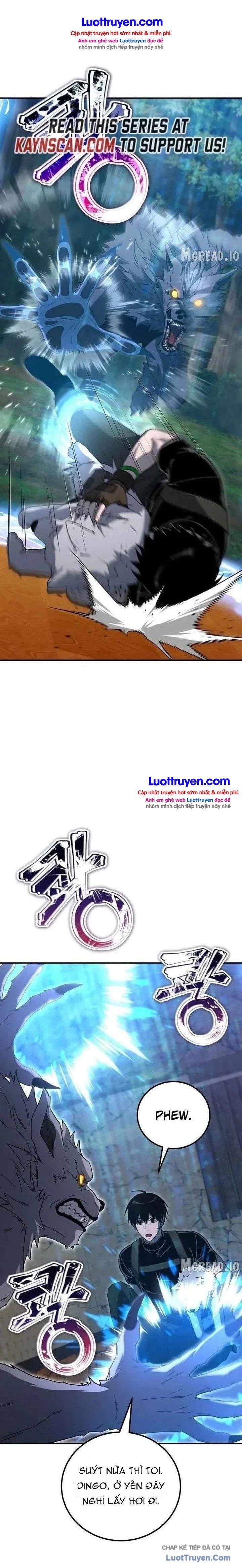 Cựu Chiến Binh Tận Thế Chapter 47 - 24