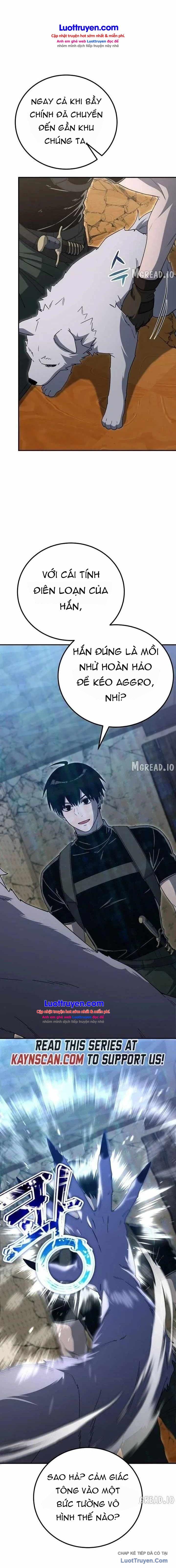 Cựu Chiến Binh Tận Thế Chapter 47 - 25