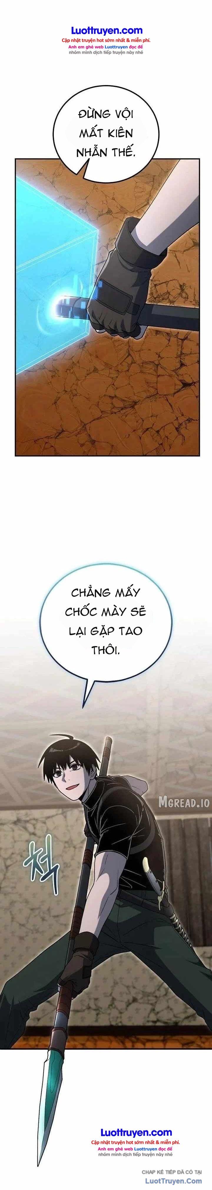 Cựu Chiến Binh Tận Thế Chapter 47 - 26