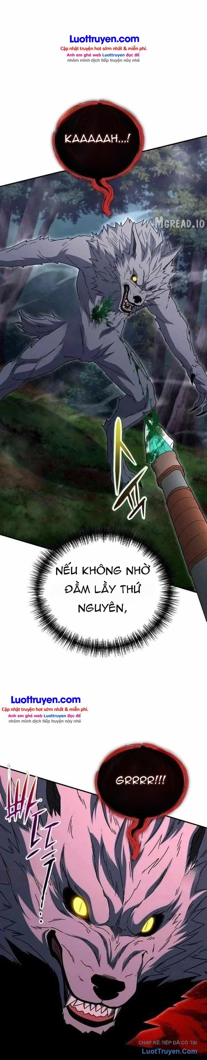 Cựu Chiến Binh Tận Thế Chapter 47 - 28